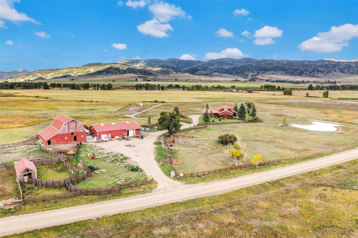 Steamboat Springs, Colorado, 80487, United States, 5 Bedrooms Bedrooms, ,4 BathroomsBathrooms,Residential,Active,1742286