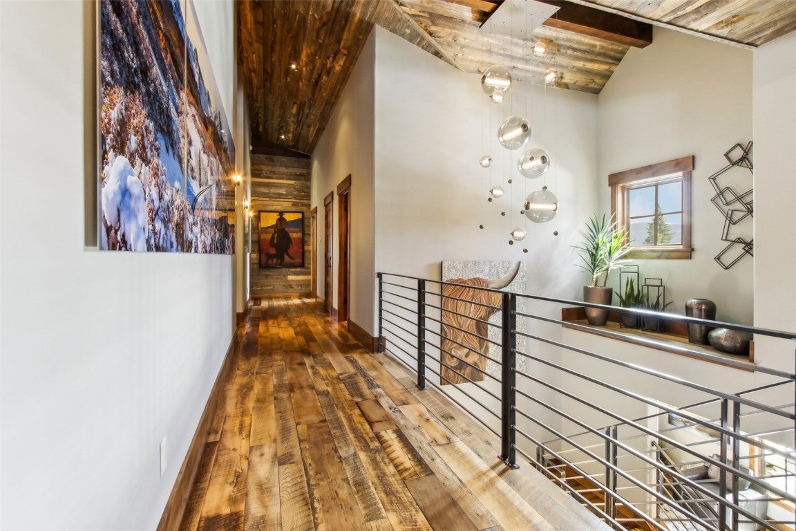 Breckenridge, Colorado, 80424, United States, ,5 BathroomsBathrooms,Residential,Active,1738241