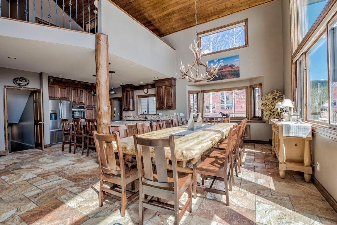 Breckenridge, Colorado, 80424, United States, 6 Bedrooms Bedrooms, ,6 BathroomsBathrooms,Residential,Active,1825078