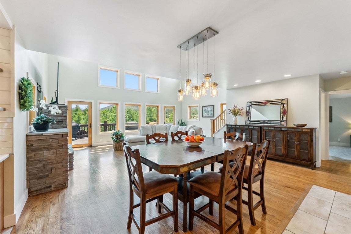 Dillon, Colorado, 80435, United States, 4 Bedrooms Bedrooms, ,3 BathroomsBathrooms,Residential,Active,1886797