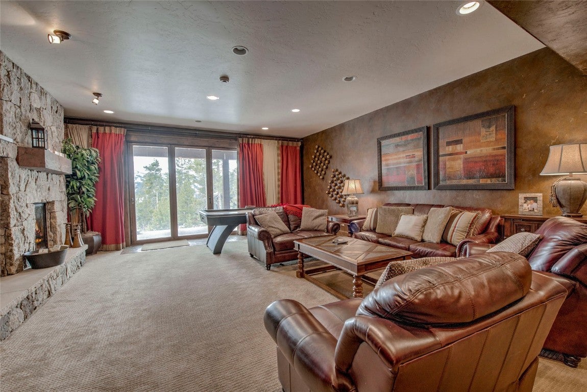 Breckenridge, Colorado, 80424, United States, 4 Bedrooms Bedrooms, ,5 BathroomsBathrooms,Residential,Active,1748737