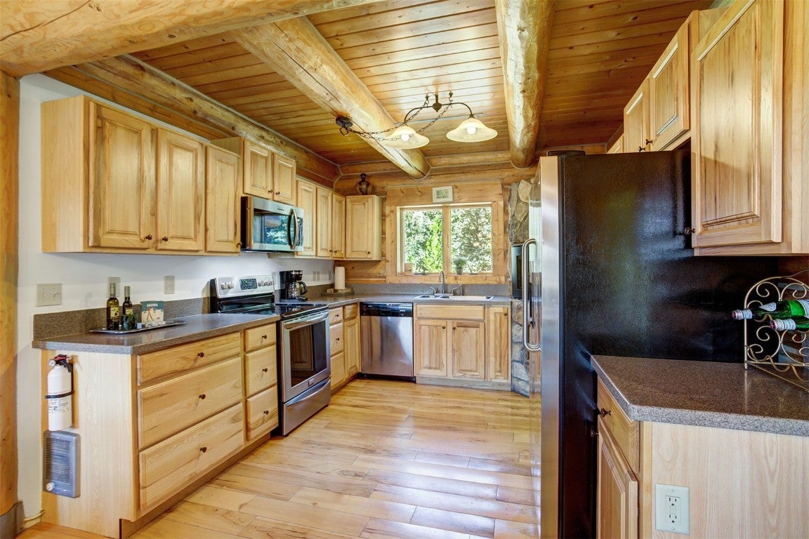 Alma, Colorado, 80420, United States, 3 Bedrooms Bedrooms, ,3 BathroomsBathrooms,Residential,Active,1914825