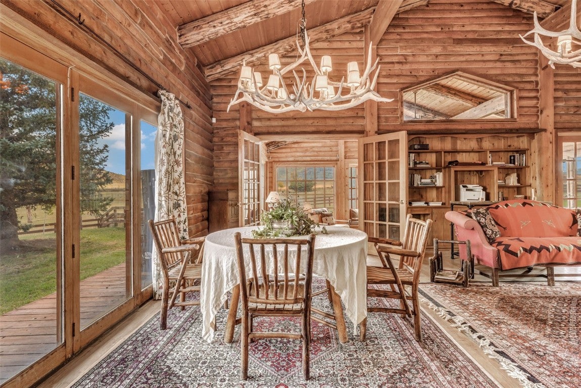 Steamboat Springs, Colorado, 80487, United States, 5 Bedrooms Bedrooms, ,4 BathroomsBathrooms,Residential,Active,1742286