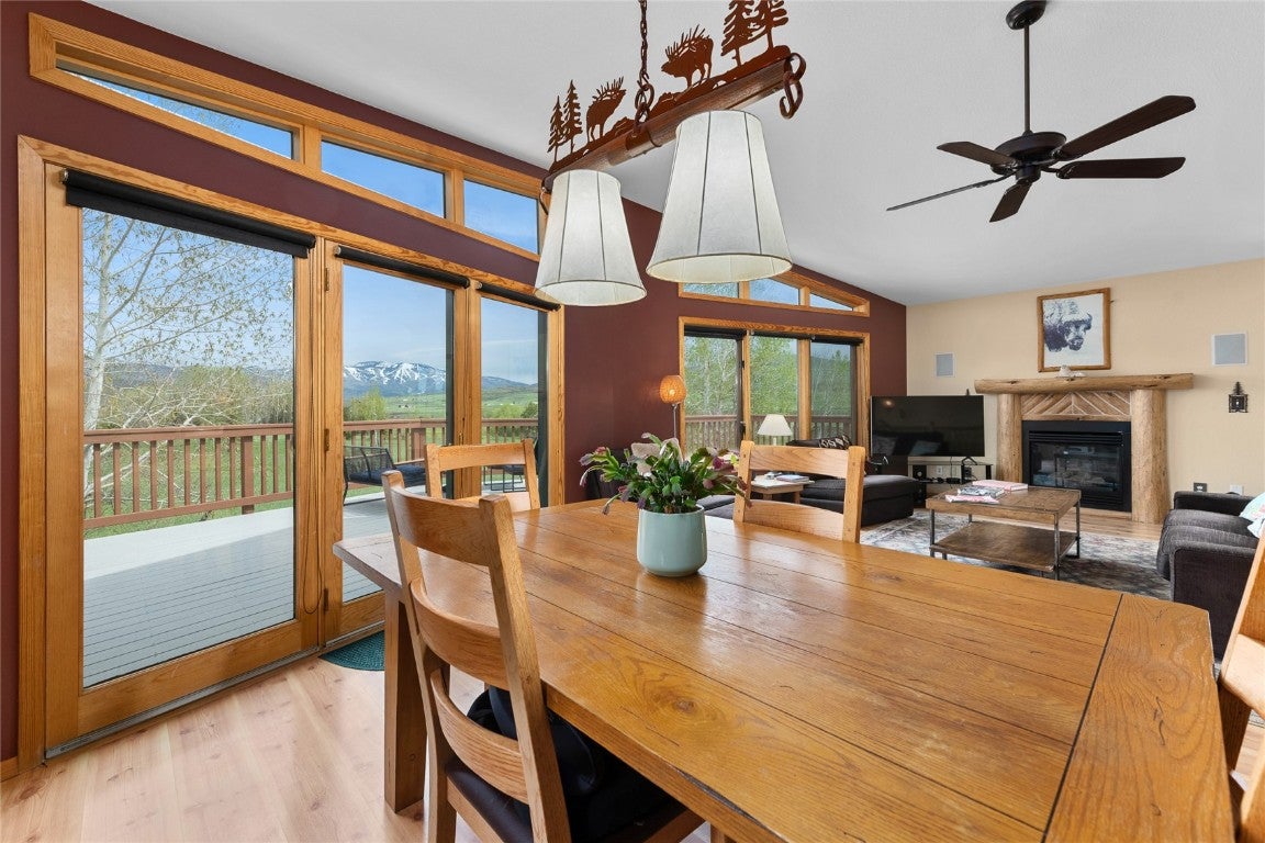 Steamboat Springs, Colorado, 80487, United States, ,3 BathroomsBathrooms,Residential,Active,1839453