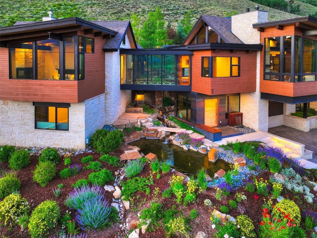 Silverthorne, Colorado, 80498, United States, ,7 BathroomsBathrooms,Residential,Active,1756445