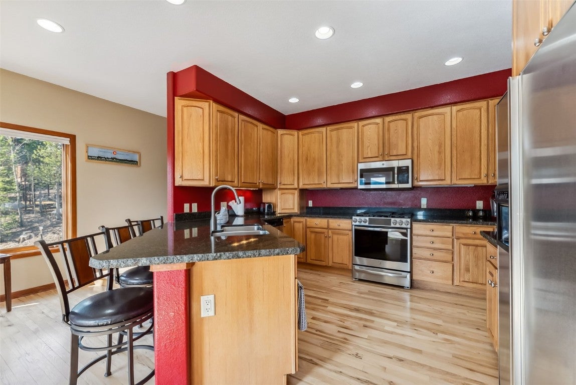 Breckenridge, Colorado, 80424, United States, 3 Bedrooms Bedrooms, ,4 BathroomsBathrooms,Residential,Active,1824027