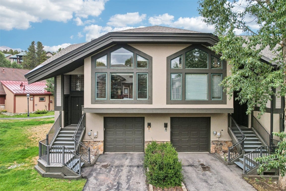 Breckenridge, Colorado, 80424, United States, 3 Bedrooms Bedrooms, ,3 BathroomsBathrooms,Residential,Active,1929477