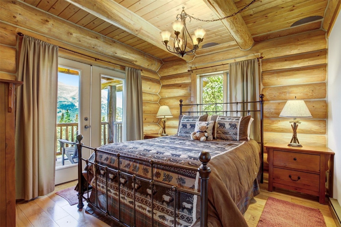 Alma, Colorado, 80420, United States, 3 Bedrooms Bedrooms, ,3 BathroomsBathrooms,Residential,Active,1914825