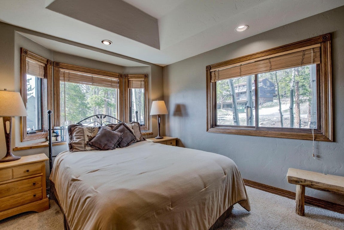 Breckenridge, Colorado, 80424, United States, 6 Bedrooms Bedrooms, ,6 BathroomsBathrooms,Residential,Active,1825078
