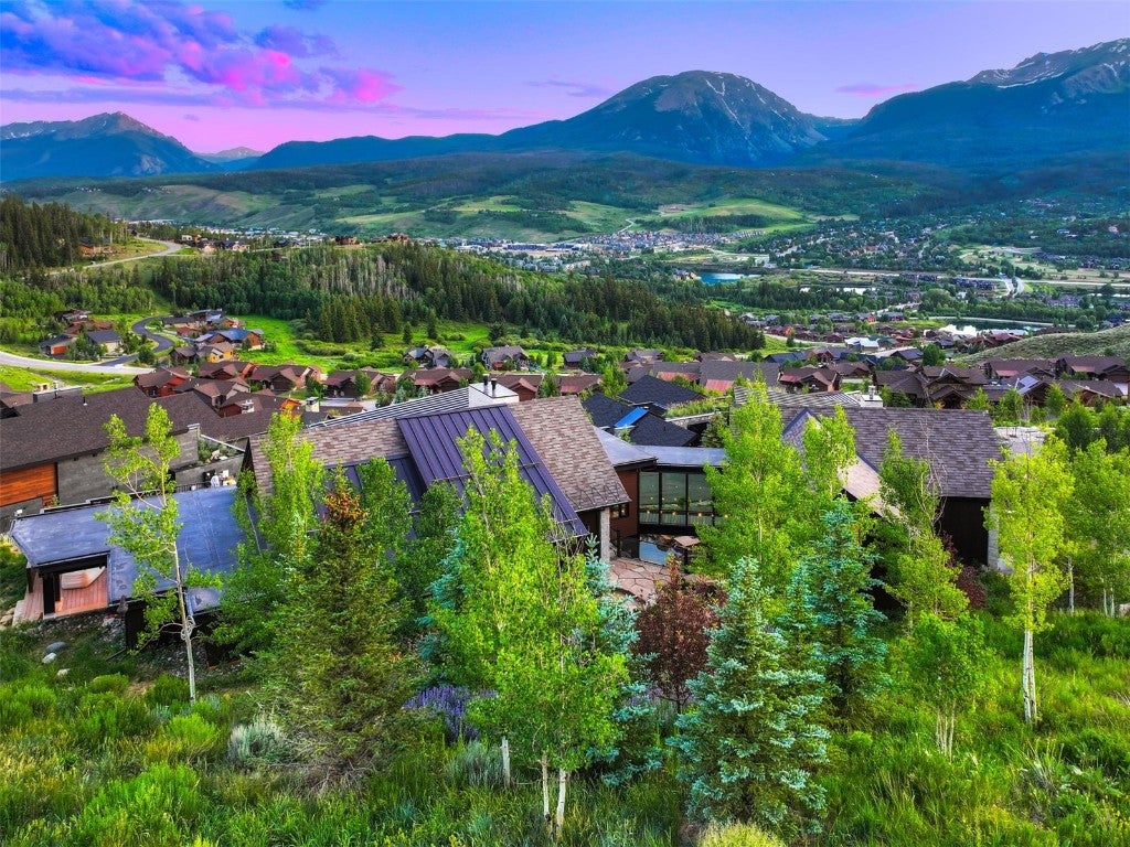 Silverthorne, Colorado, 80498, United States, ,7 BathroomsBathrooms,Residential,Active,1756445