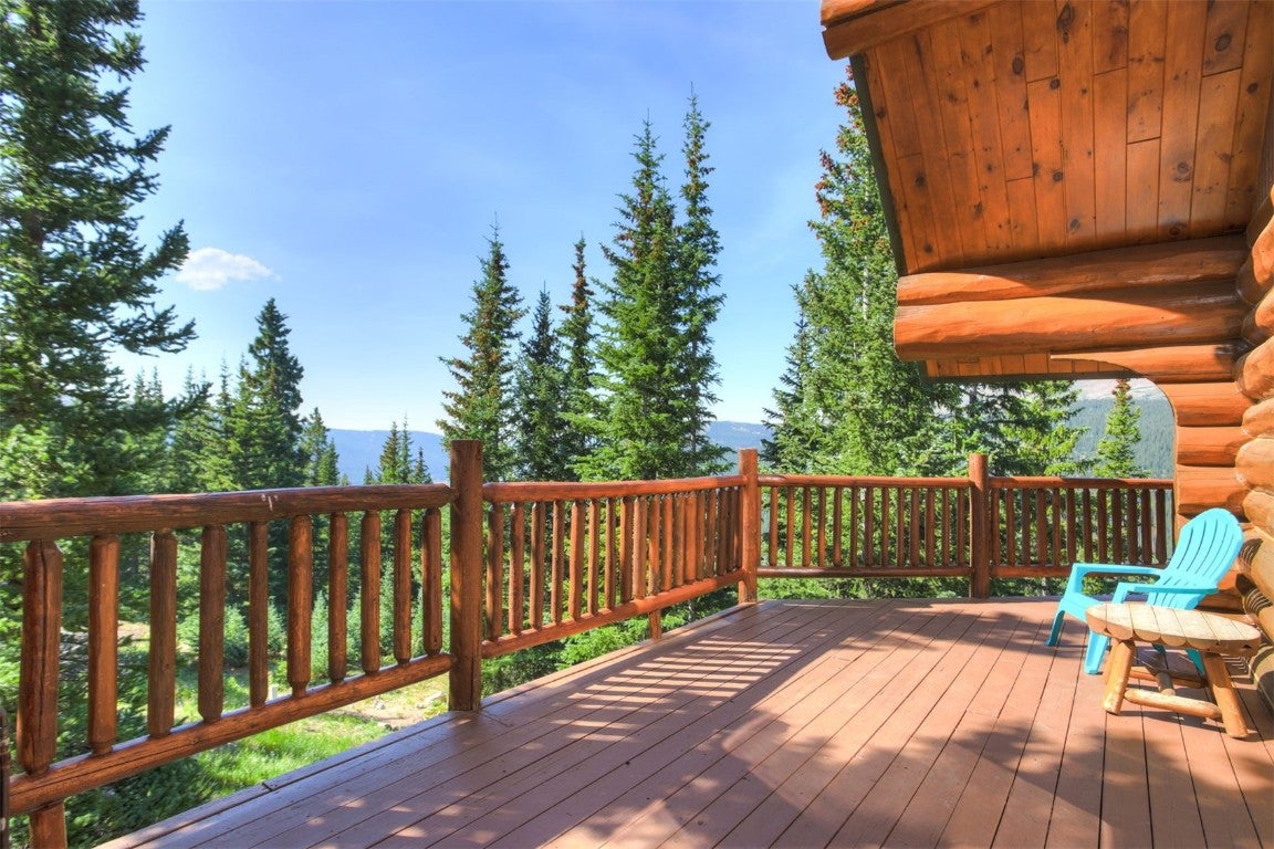Alma, Colorado, 80420, United States, 3 Bedrooms Bedrooms, ,3 BathroomsBathrooms,Residential,Active,1914825