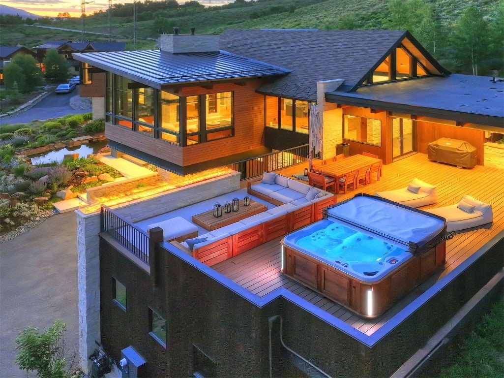 Silverthorne, Colorado, 80498, United States, ,7 BathroomsBathrooms,Residential,Active,1756445