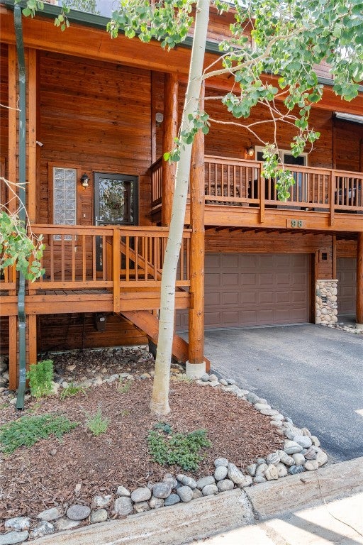Dillon, Colorado, 80435, United States, 2 Bedrooms Bedrooms, ,3 BathroomsBathrooms,Residential,Active,1703841