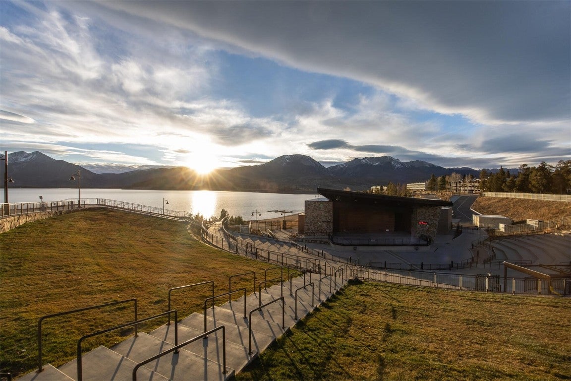 Dillon, Colorado, 80435, United States, 2 Bedrooms Bedrooms, ,2 BathroomsBathrooms,Residential,Active,1992223