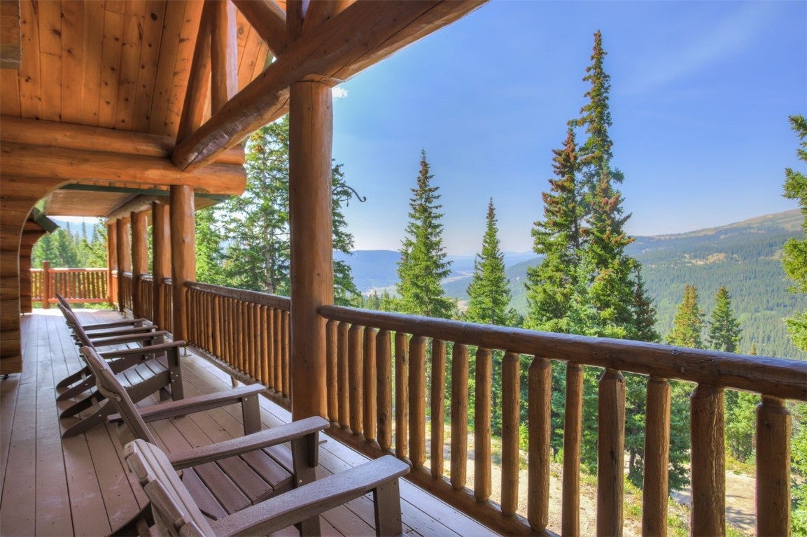 Alma, Colorado, 80420, United States, 3 Bedrooms Bedrooms, ,3 BathroomsBathrooms,Residential,Active,1914825