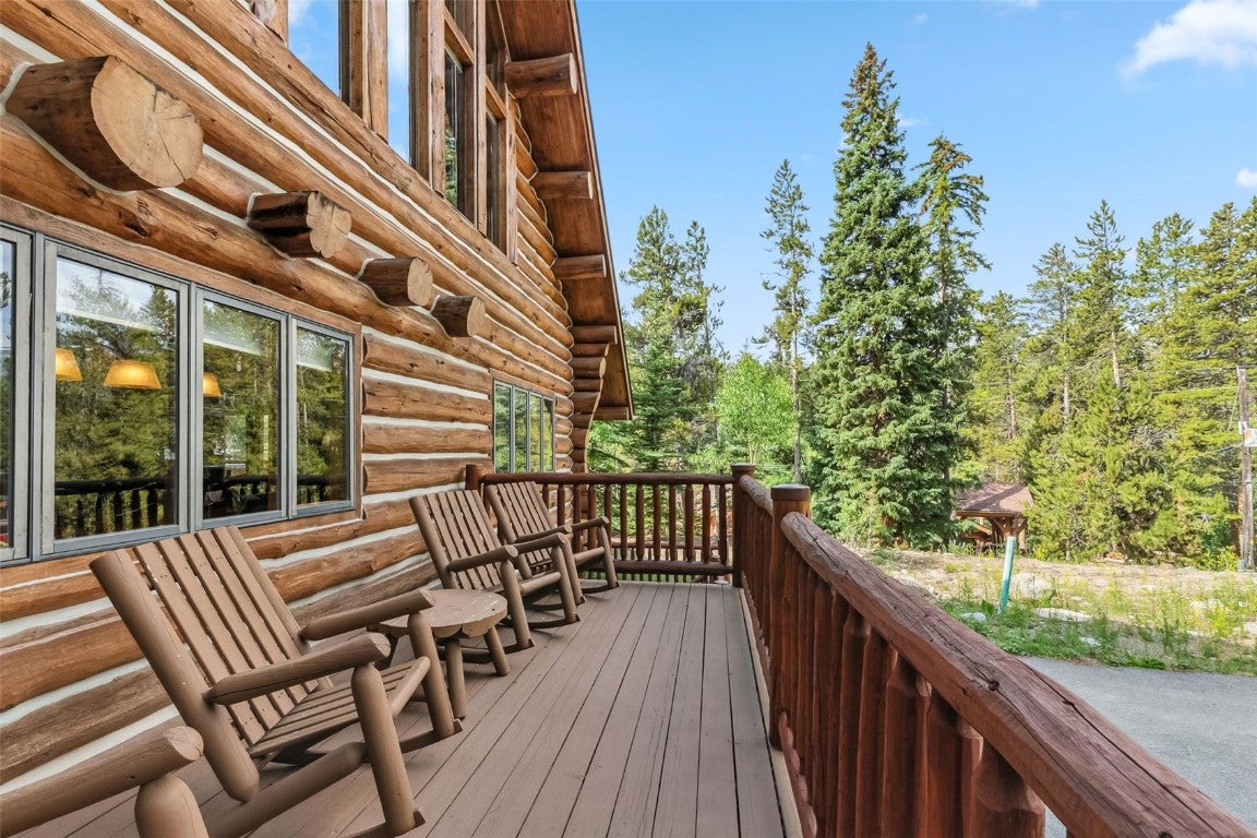 Blue River, Colorado, 80424, United States, ,4 BathroomsBathrooms,Residential,Active,1899910