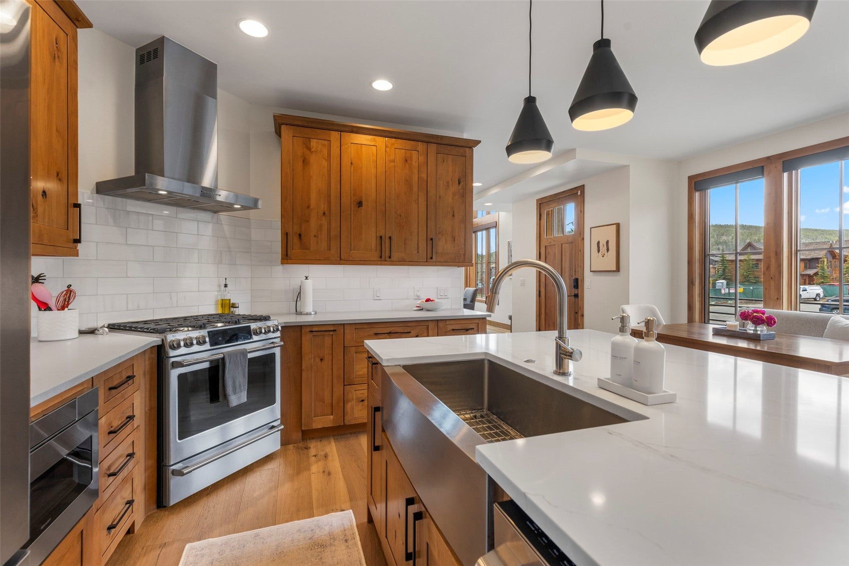 Frisco, Colorado, 80443, United States, 3 Bedrooms Bedrooms, ,4 BathroomsBathrooms,Residential,Active,2014157