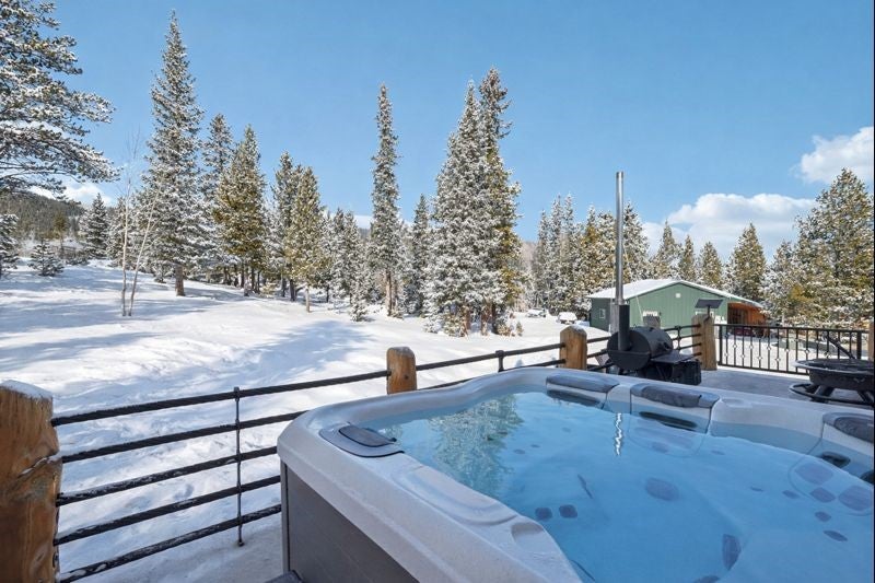 Alma, Colorado, 80420, United States, 3 Bedrooms Bedrooms, ,3 BathroomsBathrooms,Residential,Active,2012818