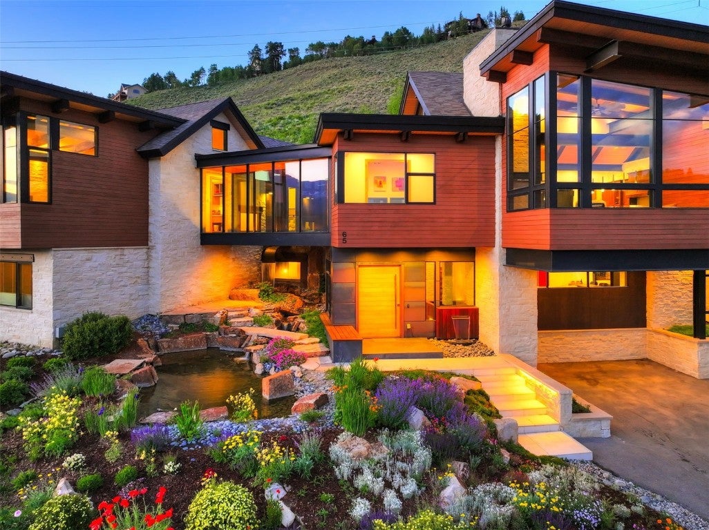 Silverthorne, Colorado, 80498, United States, ,7 BathroomsBathrooms,Residential,Active,1756445