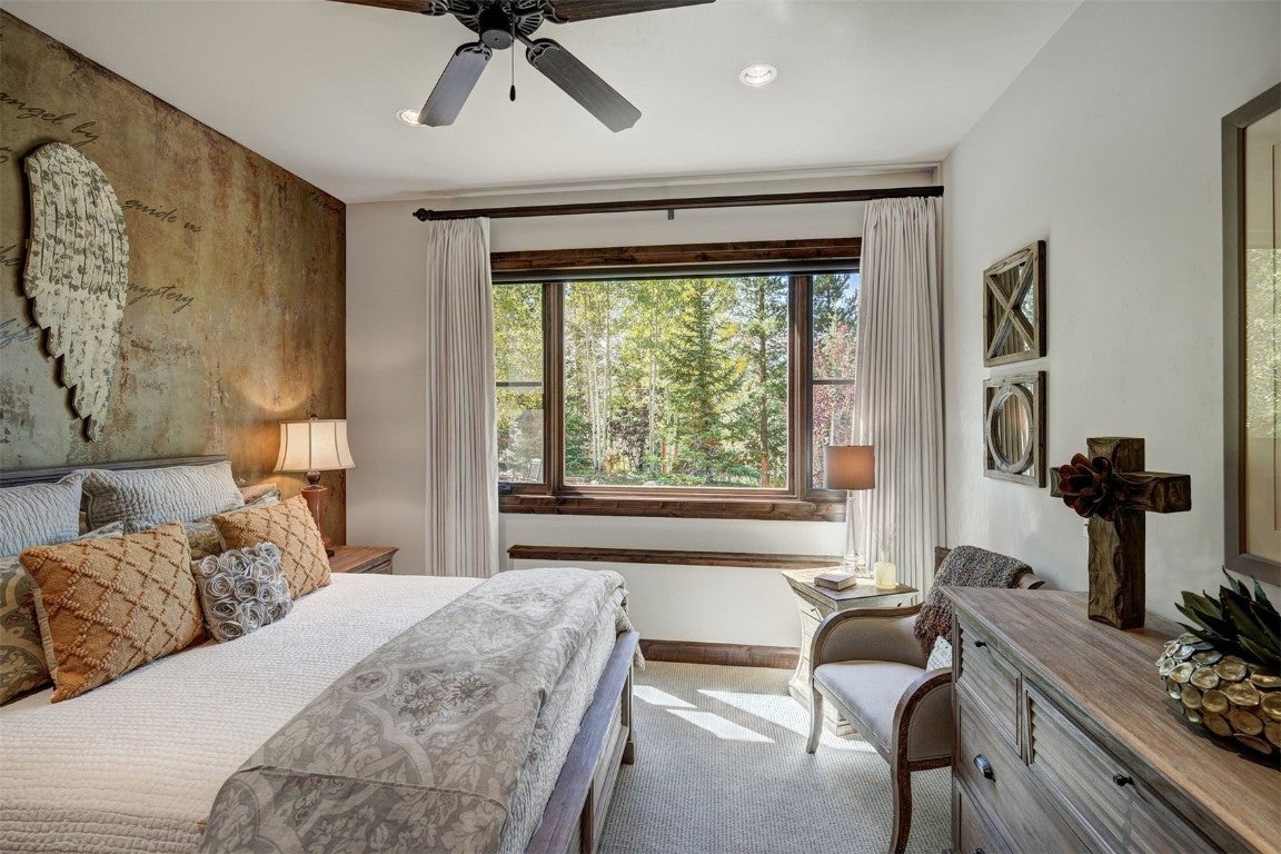 Breckenridge, Colorado, 80424, United States, 5 Bedrooms Bedrooms, ,7 BathroomsBathrooms,Residential,Active,1954012