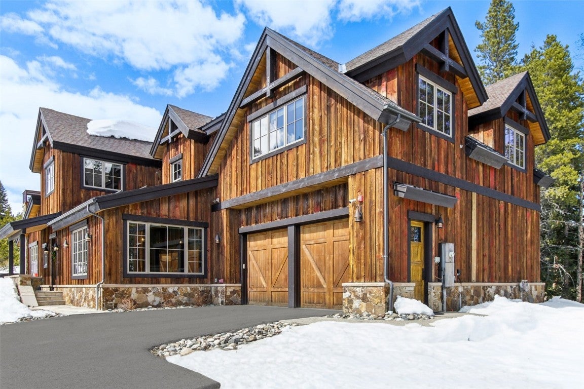 Breckenridge, Colorado, 80424, United States, ,5 BathroomsBathrooms,Residential,Active,1738241