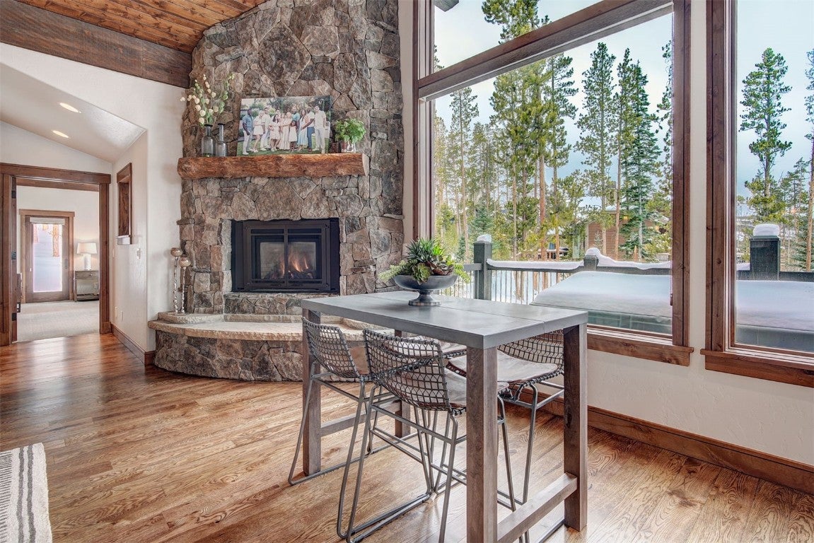 Breckenridge, Colorado, 80424, United States, 4 Bedrooms Bedrooms, ,5 BathroomsBathrooms,Residential,Active,2007239