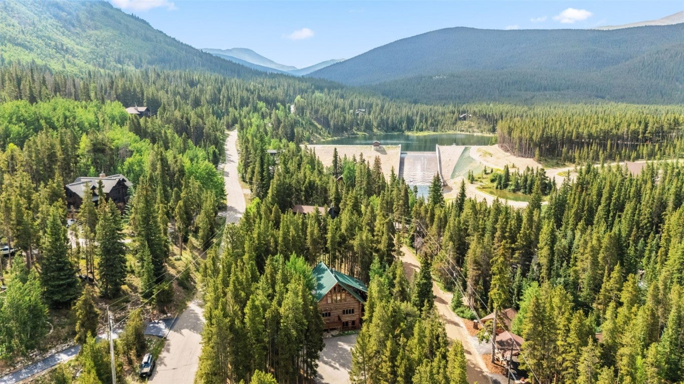 Blue River, Colorado, 80424, United States, ,4 BathroomsBathrooms,Residential,Active,1899910