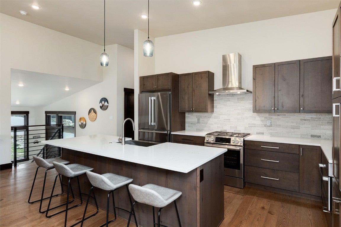 Silverthorne, Colorado, 80498, United States, 3 Bedrooms Bedrooms, ,3 BathroomsBathrooms,Residential,Active,1810374