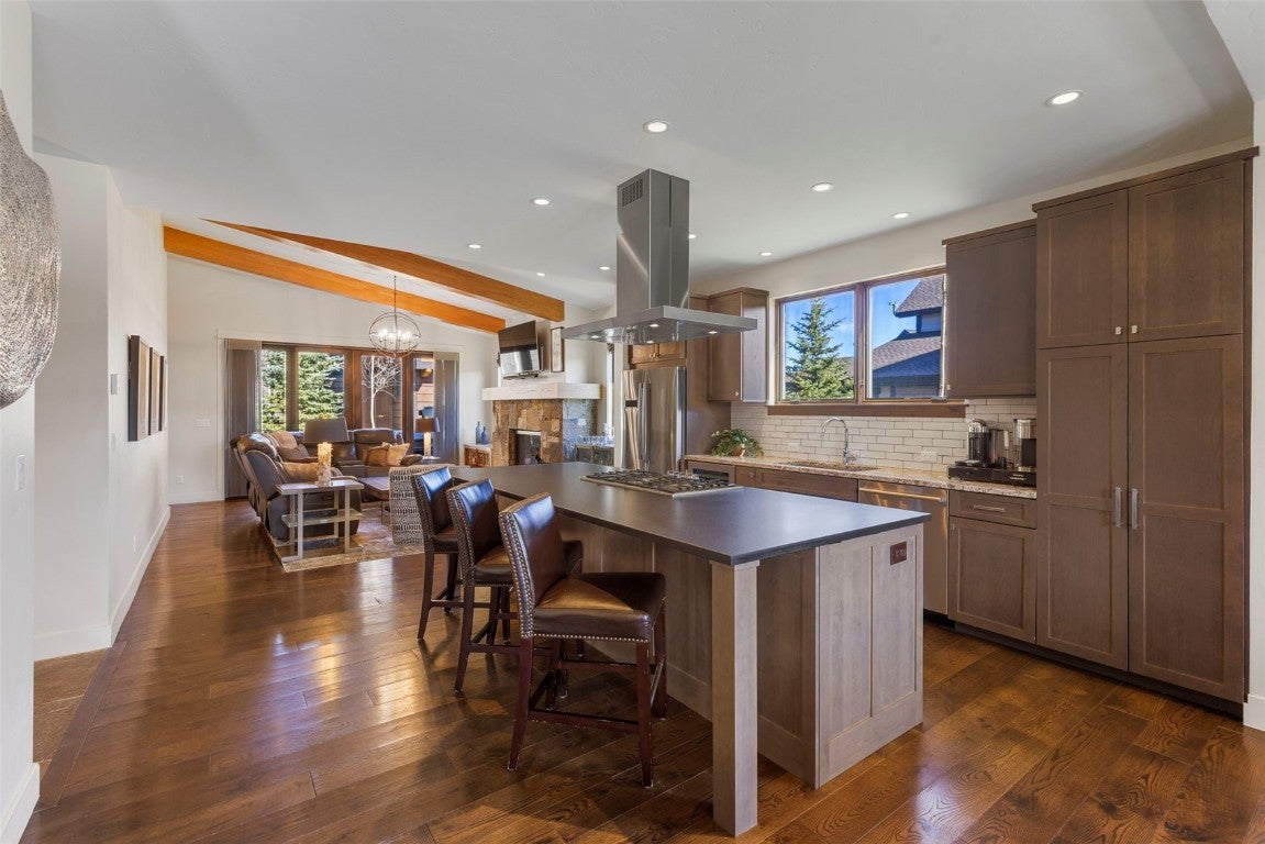 Breckenridge, Colorado, 80424, United States, 3 Bedrooms Bedrooms, ,4 BathroomsBathrooms,Residential,Active,1824916