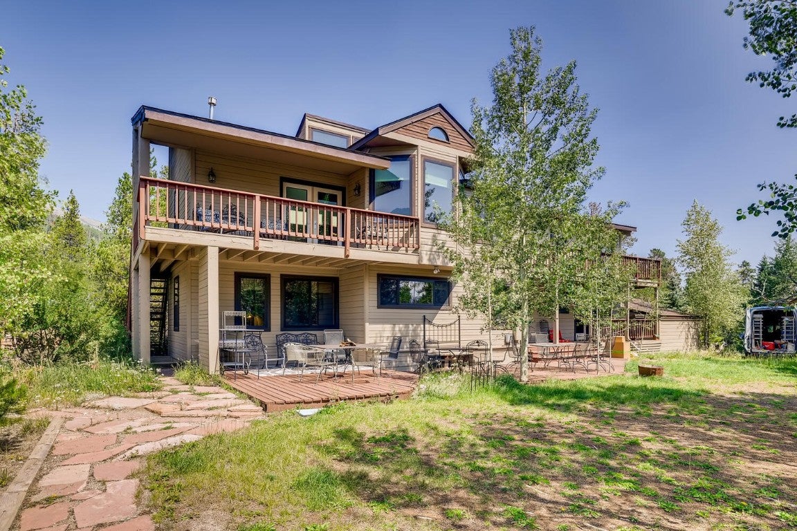 Frisco, Colorado, 80443, United States, 4 Bedrooms Bedrooms, ,6 BathroomsBathrooms,Residential,Active,2006819