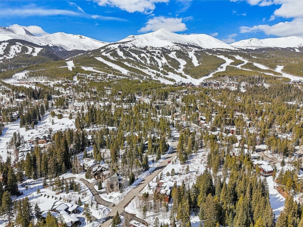 Breckenridge, Colorado, 80424, United States, ,5 BathroomsBathrooms,Residential,Active,1738241
