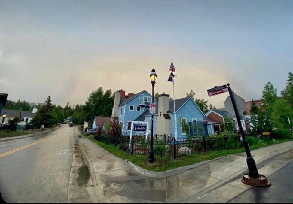 Breckenridge, Colorado, 80424, United States, 11 Bedrooms Bedrooms, ,8 BathroomsBathrooms,Residential,Active,1941362