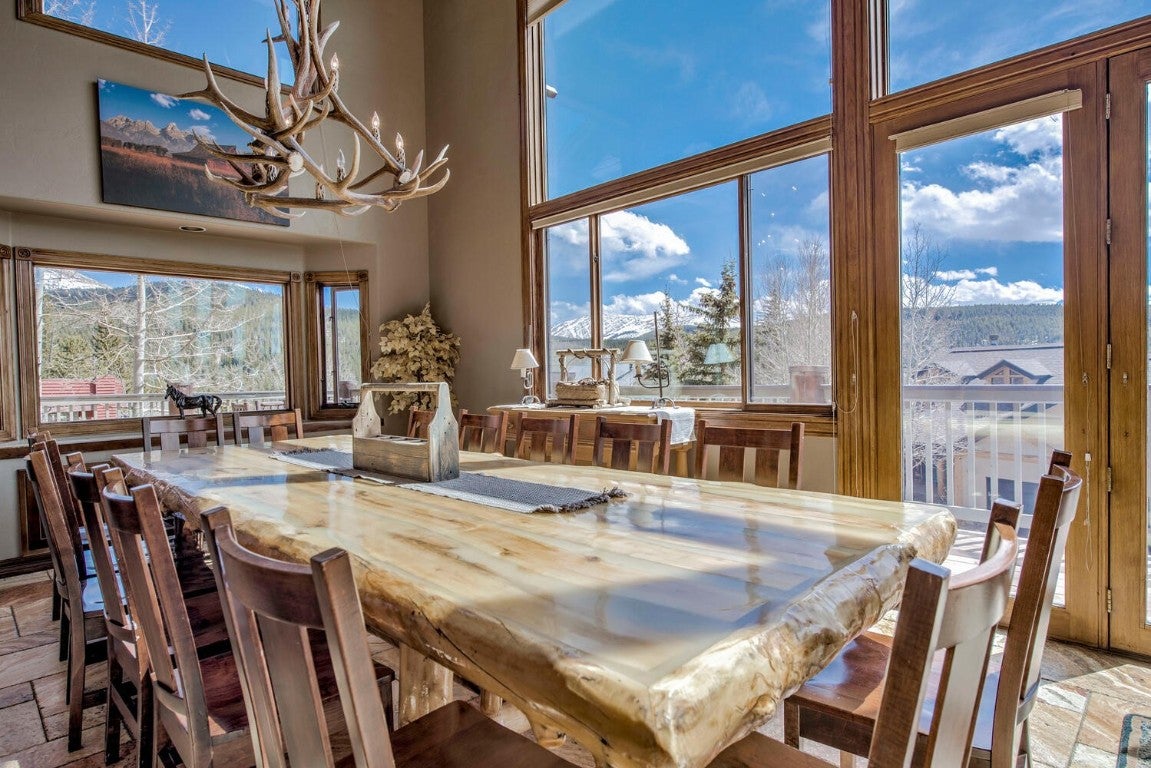 Breckenridge, Colorado, 80424, United States, 6 Bedrooms Bedrooms, ,6 BathroomsBathrooms,Residential,Active,1825078