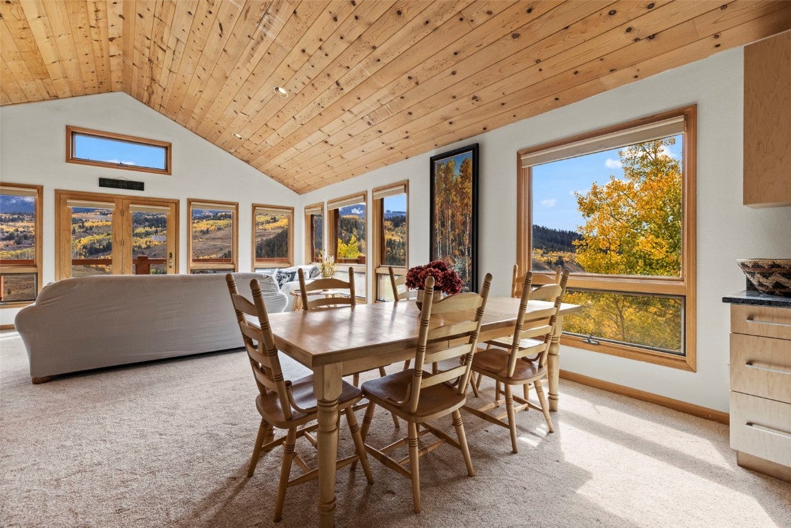 Silverthorne, Colorado, 80498, United States, 3 Bedrooms Bedrooms, ,3 BathroomsBathrooms,Residential,Active,1952609