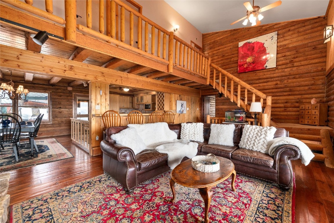 Steamboat Springs, Colorado, 80487, United States, 5 Bedrooms Bedrooms, ,4 BathroomsBathrooms,Residential,Active,1876872