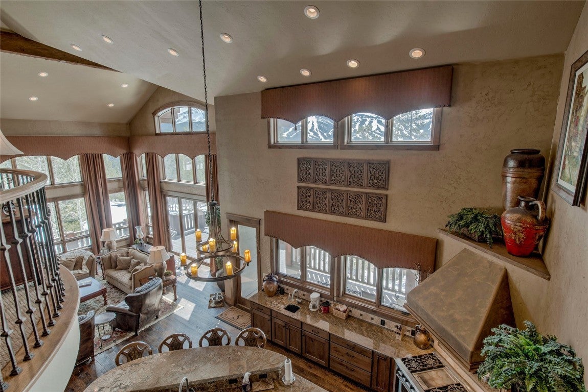 Breckenridge, Colorado, 80424, United States, 4 Bedrooms Bedrooms, ,5 BathroomsBathrooms,Residential,Active,1748737