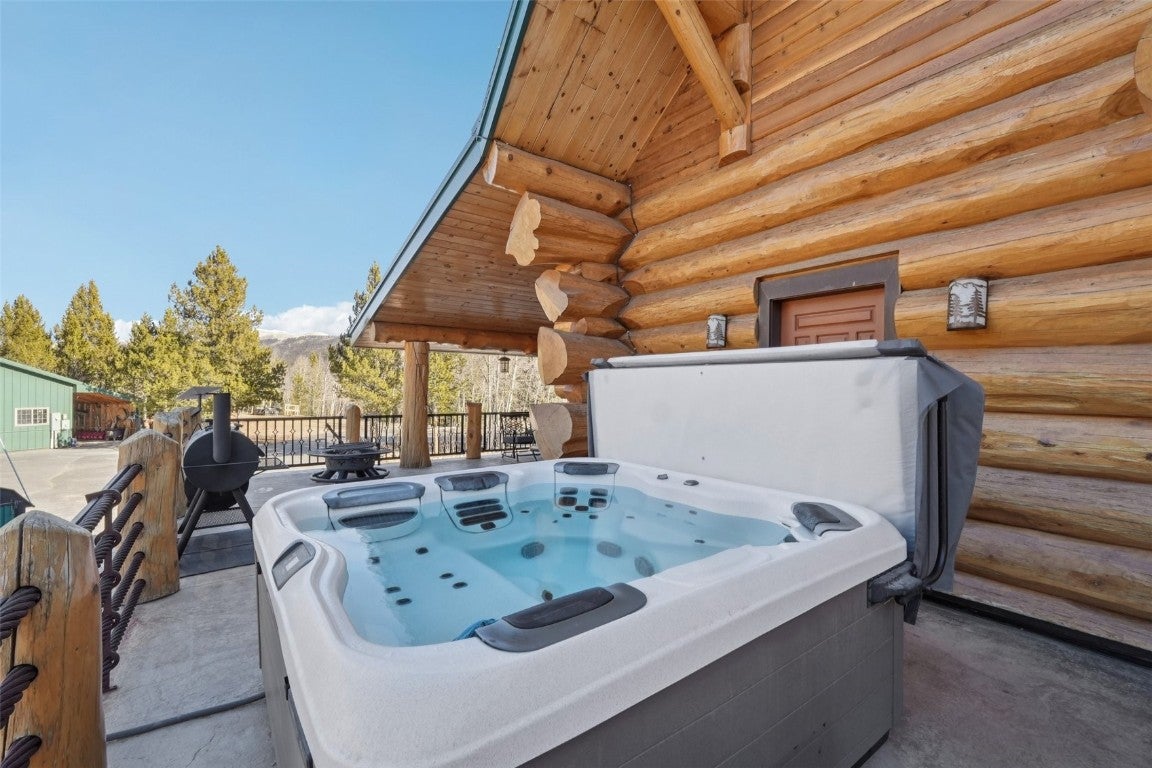 Alma, Colorado, 80420, United States, 3 Bedrooms Bedrooms, ,3 BathroomsBathrooms,Residential,Active,2012818