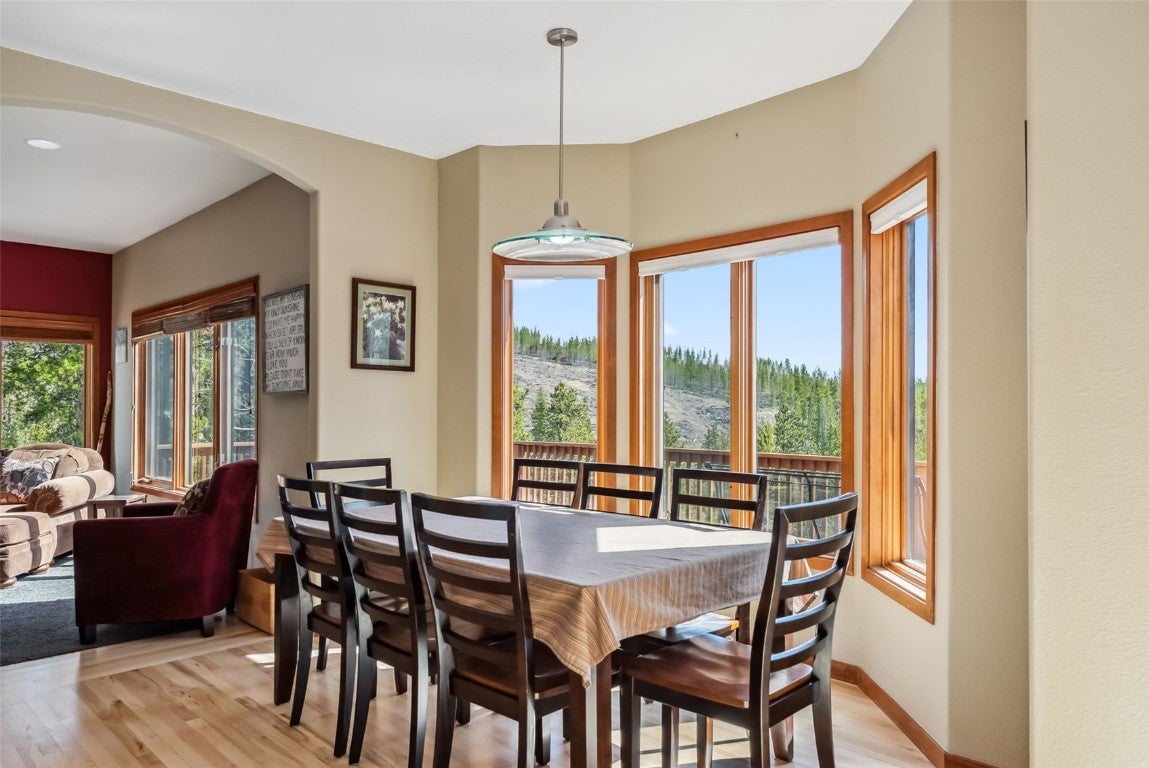 Breckenridge, Colorado, 80424, United States, 3 Bedrooms Bedrooms, ,4 BathroomsBathrooms,Residential,Active,1824027