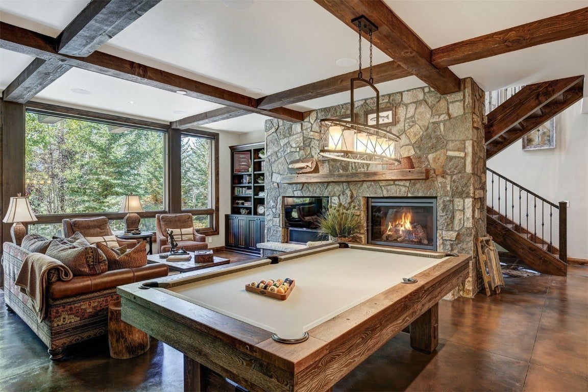 Breckenridge, Colorado, 80424, United States, 5 Bedrooms Bedrooms, ,7 BathroomsBathrooms,Residential,Active,1954012