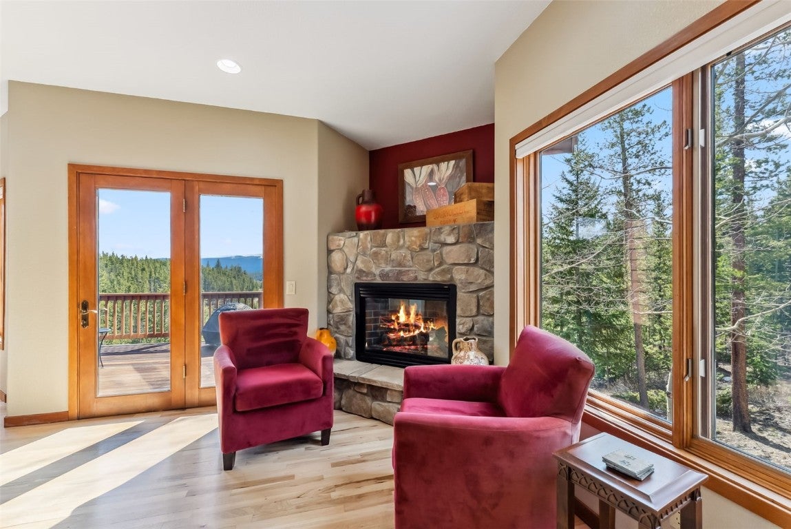 Breckenridge, Colorado, 80424, United States, 3 Bedrooms Bedrooms, ,4 BathroomsBathrooms,Residential,Active,1824027