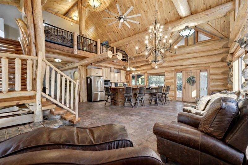 Alma, Colorado, 80420, United States, 3 Bedrooms Bedrooms, ,3 BathroomsBathrooms,Residential,Active,2012818