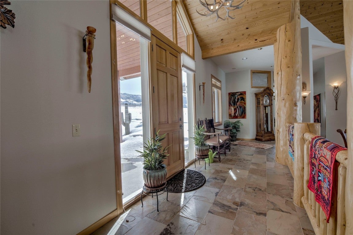 Silverthorne, Colorado, 80498, United States, 4 Bedrooms Bedrooms, ,3 BathroomsBathrooms,Residential,Active,1734933