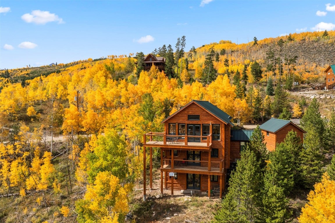 Silverthorne, Colorado, 80498, United States, 3 Bedrooms Bedrooms, ,3 BathroomsBathrooms,Residential,Active,1952609