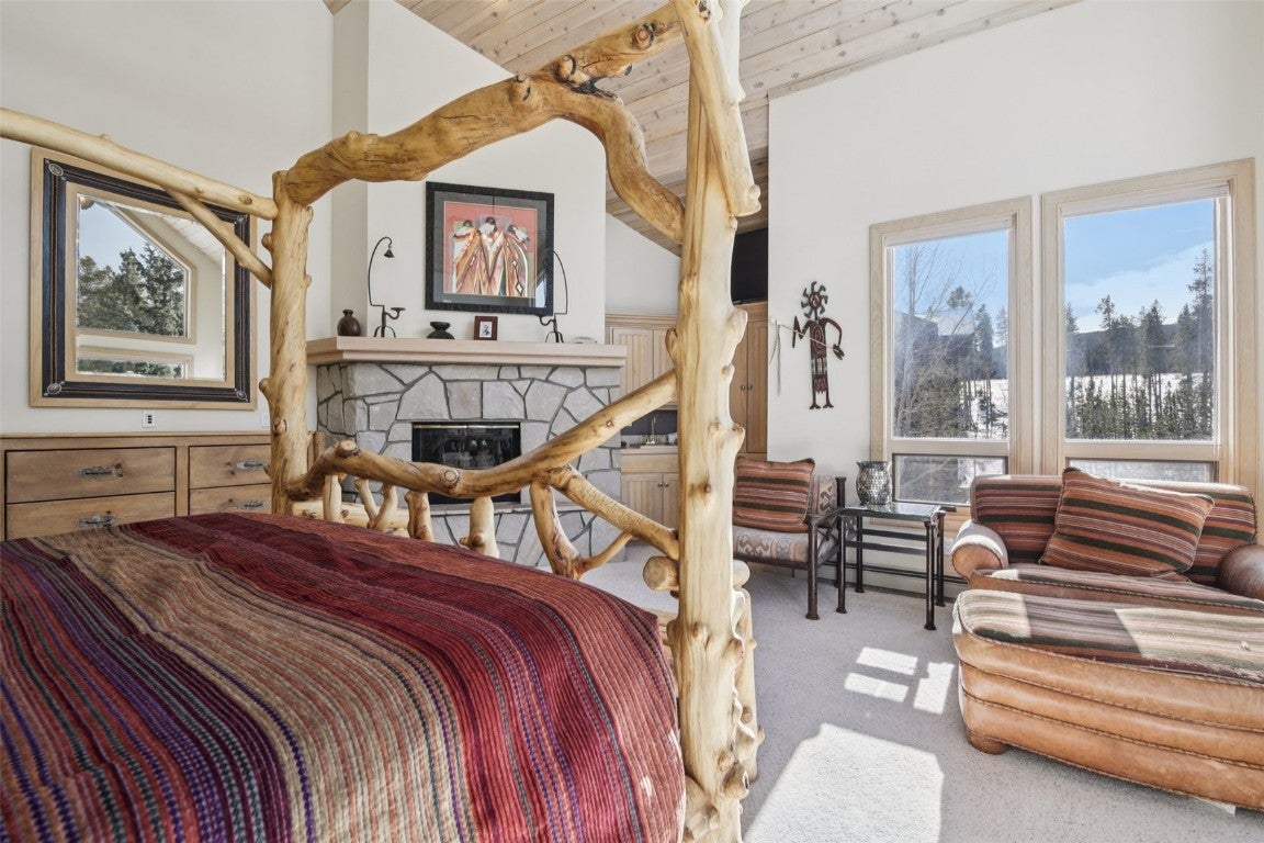 Breckenridge, Colorado, 80424, United States, 5 Bedrooms Bedrooms, ,6 BathroomsBathrooms,Residential,Active,2007248