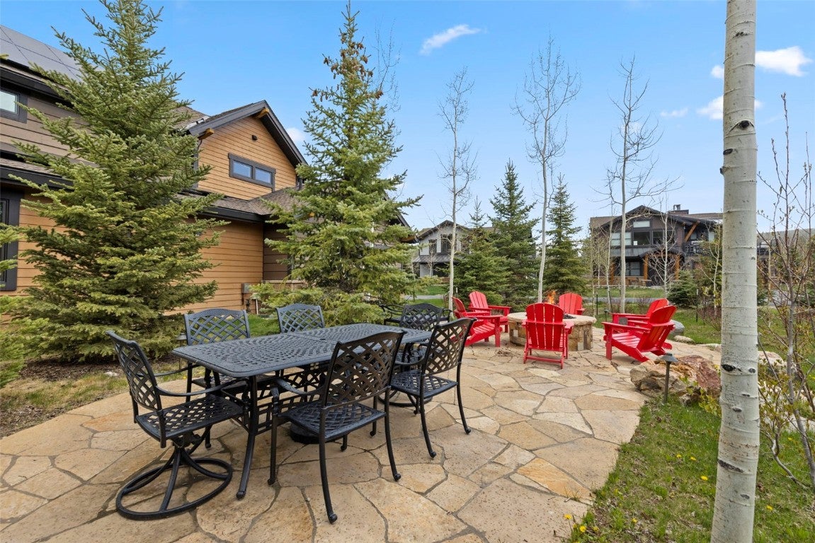 Breckenridge, Colorado, 80424, United States, 3 Bedrooms Bedrooms, ,4 BathroomsBathrooms,Residential,Active,1824916