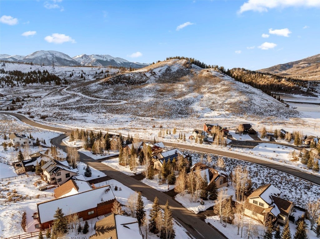 Dillon, Colorado, 80435, United States, 4 Bedrooms Bedrooms, ,4 BathroomsBathrooms,Residential,Active,2007282