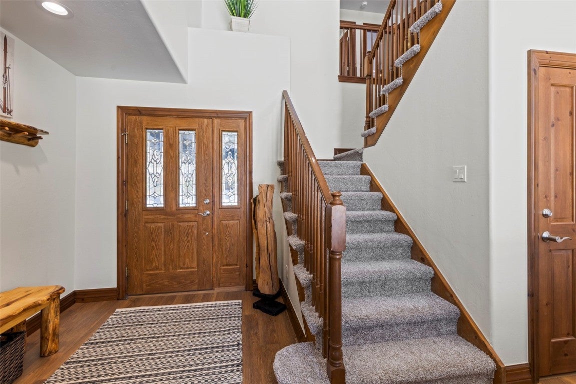 Breckenridge, Colorado, 80424, United States, 4 Bedrooms Bedrooms, ,4 BathroomsBathrooms,Residential,Active,1797967