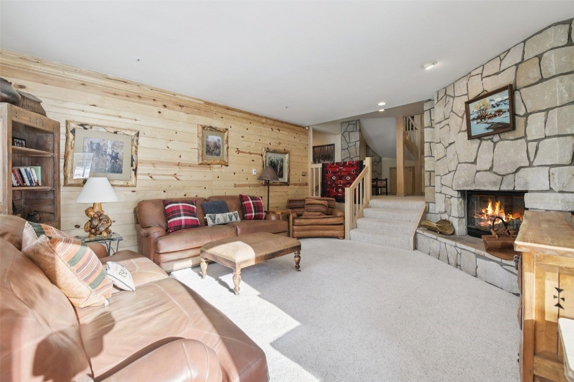 Breckenridge, Colorado, 80424, United States, 5 Bedrooms Bedrooms, ,6 BathroomsBathrooms,Residential,Active,2007248