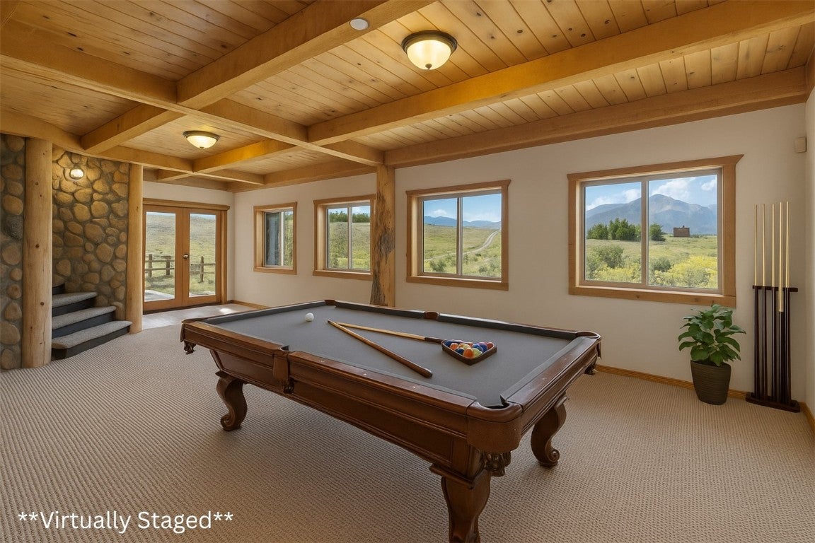 Silverthorne, Colorado, 80498, United States, 6 Bedrooms Bedrooms, ,6 BathroomsBathrooms,Residential,Active,1702665