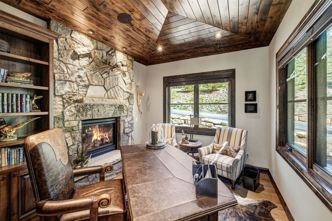 Breckenridge, Colorado, 80424, United States, 5 Bedrooms Bedrooms, ,7 BathroomsBathrooms,Residential,Active,1954012